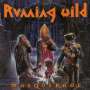 Running Wild: Masquerade (Deluxe Expanded Edition) (remastered), CD