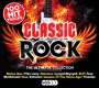 : Classic Rock: The Ultimate Collection, CD,CD,CD,CD,CD