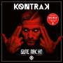 Kontra K: Gute Nacht (180g) (Limited-Edition), LP,LP,CD