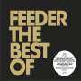 Feeder: The Best Of Feeder, CD,CD