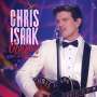 Chris Isaak: Christmas Live On Soundstage, CD,DVD