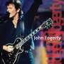 John Fogerty: Premonition: Live, CD