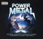 : Power Metal (Explicit), CD,CD