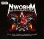 : NWOBHM: New Wave Of British Heavy Metal (Explicit), CD,CD