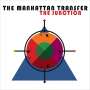 Manhattan Transfer: The Junction, CD