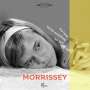 Morrissey: My Love, I'd Do Anything for You / Are You Sure Hank (Clear Vinyl), SIN
