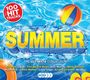 : Summer: The Ultimate Collection, CD,CD,CD,CD,CD