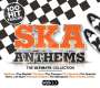 : Ultimate Ska Anthems, CD,CD,CD,CD,CD