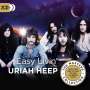 Uriah Heep: Easy Livin' (The Masters Collection), CD,CD