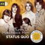 Status Quo: Pictures Of Matchstick Men (The Masters Collection), CD,CD