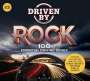 : Driven By Rock, CD,CD,CD,CD,CD