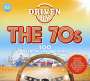 : Driven By The 70s, CD,CD,CD,CD,CD