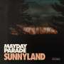 Mayday Parade: Sunnyland, CD