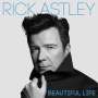 Rick Astley: Beautiful Life, CD
