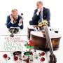 Dailey & Vincent: The Sound Of Christmas, CD
