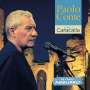 Paolo Conte: Live In Caracalla: 50 Years Of Azzurro, CD,CD