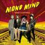 Mono Mind: Mind Control, CD