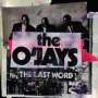 The O'Jays: The Last Word, CD