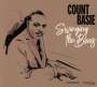 Count Basie: Swinging The Blues, CD