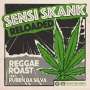 Reggae Roast: Sensi Skank EP, 10I