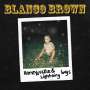 Blanco Brown: Honeysuckle & Lightning Bugs, CD