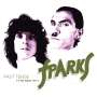 Sparks: Past Tense: The Best Of Sparks (Deluxe Edition), CD,CD,CD