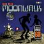 : Do The Moonwalk: Moonstomping Reggae Classics From The Trojan Vaults, CD
