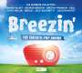 : Breezin': 100 Smooth Pop Songs, CD,CD,CD,CD,CD