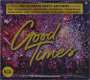 : Good Times: Ultimate Party Anthems, CD,CD,CD,CD,CD