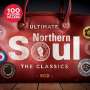 : Ultimate Northern Soul: The Classics, CD,CD,CD,CD,CD
