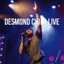 Desmond Child: Live, CD