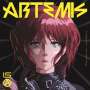 Lindsey Stirling: Artemis, CD