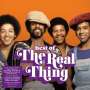 The Real Thing (Soul / Liverpool): The Best Of The Real Thing, CD,CD