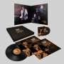 Ron (Ronnie) Wood: Mad Lad: A Live Tribute To Chuck Berry (180g) (Deluxe Edition mit Artprint), LP,CD