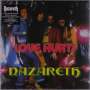 Nazareth: Love Hurts / This Flight Tonight (Orange Vinyl), 10I