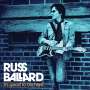 Russ Ballard: It's Good To Be Here, CD