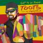 Toots & The Maytals: Got To Be Tough, CD