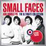 Small Faces & Humble Pie: The Ultimate Collection, CD,CD