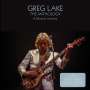 Greg Lake: The Anthology: A Musical Journey, LP,LP