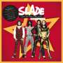 Slade: Cum On Feel The Hitz : The Best Of Slade, LP,LP