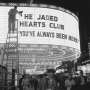 The Jaded Hearts Club: You've Always Been Here, CD