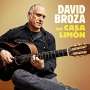 David Broza: En Casa Limón, CD