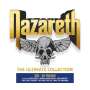 Nazareth: The Ultimate Collection, CD,CD,CD