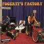 John Fogerty: Fogerty's Factory, CD