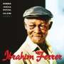 Ibrahim Ferrer: Buena Vista Social Club Presents Ibrahim Ferrer (180g), LP,LP