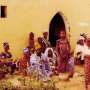 Ali Farka Touré: Red Album (remastered) (180g), LP