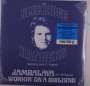 John Fogerty: Jambalaya (On The Bayou) / Hearts Of Stone (Limited Edition) (Blue Vinyl), MAX