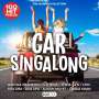 : Ultimate Car Sing-A-Long, CD,CD,CD,CD,CD