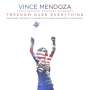 Vince Mendoza & Czech National Symphony Orchestra: Freedom Over Everything, CD