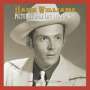 Hank Williams: Pictures From Life's Other Side Vol.3, CD,CD